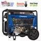 Westinghouse 12500 Watt Gas Powered Portable Generator Remote Electric Start