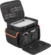 Carrying Case Compatible with ECOFLOW River/River 2/River Pro, Storage Bag with 
