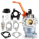 OEM Ruixing Carburetor For Generac 389CC GP5500 GP6500 0G8442A111 Generator