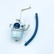 Carburetor Carb Assy - Yamaha ETQ ET950 IN1000i TG1200 W 63CC Generator 2-stroke