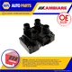 Ignition Coil fits FORD ORION Mk2, Mk3 1.4 85 to 93 Cambiare Quality Guaranteed