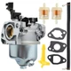 27.131000.04 Carburetor Fit for Champion Part# 27.131000.04, ZINC