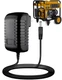 12V AC Adapter For Dewalt DXGNR8000 DXGNR4000 DXGNR6500 DXGNR7000 Gas Generator