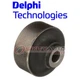 Delphi TD4827W Control Arm Bushing for 51398S3VA01 Steering Suspension qc