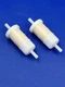 2 Pack Fuel Filter For Honda GX100 GX100U GX100RT Repl 16910-Z4E-S21 Rammer