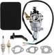76533 Dual Fuel Generator Carburetor Fits Champion 3800W 3500W 4750W