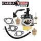 Carburetor for Champion CPE 40026 40008 46514 46516 46515 Generator 46517 45633
