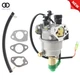 Carburetor Carb for Troy-Bilt XP 7000 10500 Watt 30477 030477 Gas Generator
