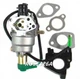 Carburetor For Powermate Vx Series PM0105007 PMC105007 5000/6250 Watts Generator