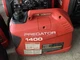 Predator Generator 1400 Watts