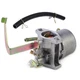 Carburetor Carb Fit Harbor Freight Chicago Electric Storm Cat 63CC 2HP Generator