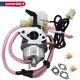 EU2000i Carburetor For Honda EU2000i Carburetor 16100Z0DD03 16100-Z0D-D01