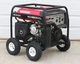 Wheel Kit for Honda Generator, EG4000CL, EG5000CL, EG6500CL