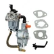 New Carburetor For Sportsman GEN4000DF 4000/3500W Replacement Generator 