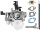 Carburetor for Yardmax Model YD8203 Power Trackbarrow
