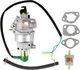 GA-6HZR Carburetor for Multiquip GA-6HEB GA6HB GDP-5000H 11hp 12hp