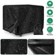 Heavy Duty Universal Generator Cover Waterproof Oxford 32x24x24" for 5000-10000W