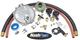 Tri-Fuel Propane Natural Gas Fits Champion 201318 Generator