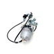 HUAYI Carburetor For Yamaha EF3000iSE EF3000iSEB Inverter Generator