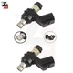 2PCS For Honda Generators EU7000ISN  New Fuel Injector 16450-Z1C-C01