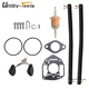 Carburetor Repair Rebuild Kit  For Onan P216G P224G P220G P218G 146-0657