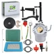 Carburetor Kit for Craftsman 580.326301 580.326310 580.325600 580.325650 20H132