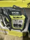 Ryobi RYi4022X 4000 Watt Gasoline Powered Digital Inverter Generator