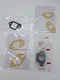 GENUINE HONDA GC135 GC160 GCV135 GCV160 MOWER CARBURETTOR GASKET KIT - IZY HRX