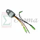 3-Wire Low Oil Alert Sensor for Duromax Generator XP13000E  XP13000EH  XP13000HX