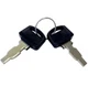Ignition Switch Key For DuroStar Generator DS4000WGE DS4400E DS10000E DS12000EH