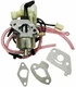 Carburetor Kit for Honda EU2000i EB2000i Generators GXR120 Engines 16100-Z0D-D03