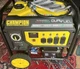 Champion 7850/6250-Watt Gas and Propane Powered Dual Fuel Generator **UNUSED**
