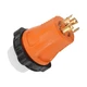 L14-30P to SS2-50R Adapter Cord For MaXpeedingRods MXR5500 MXR6250IE
