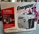 New Energizer Inverter Generator 2200 Watt eZV2200i