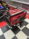 Honda EB6500X 6500W 120/240V industrial Generator