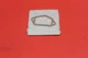 NOS OEM HONDA POWER EQUIPMENT EM600 TAPPET COVER GASKET 12375-892-000