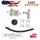 Fuel Tank Grommet&Shut Off Valve Kit Fit For Power Back GT5250 WK generator