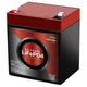 ECI Power 12V 5Ah Lithium LiFePO4 Deep Cycle Rechargeable Battery | 2000-5000...