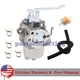 For Husky 5000 6250 Watt Subaru Generator HU5000 HU5000P R Carburetor