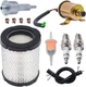 1403280 Air Filter Tune Up Kit Fit for Cummins Onan Microlite Microquiet RV 4000