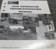 2009 Honda EM5000X EM5000SX EM5000SK1 Generator Troubleshooting Manual xz