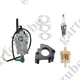 Carburetor Carb for Champion Power Equipment 100813 7500Watt Portable Generator