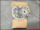NOS Honda E300 Generator Cylinder Head Genuine Japan P/n 12201-812-020