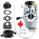 New For Ryobi 308054124 Carburetor for RYi2300BT & RYi2300BTA Generator