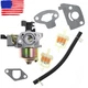 Carburetor for Honda GX100 2.8HP 3HP 16100-ZOD-003 16100-Z0D-013 16100-Z0D-023