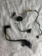 Kubota KVP-R20 Generator Parts Lot USED Engine GH170-1-E