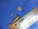 rod shaft lever valve  for 16100-892-306 carburetor honda generator em500