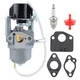 Carburetor Carb For Ryobi RYi2300BT & RYi2300BTA Inverter Generator 308054124