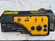 100222- 4000w Champion Generator Control Panel Outlets