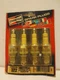 New 4 Pack RN11YC4  #322  CHAMPION RESISTOR COPPER PLUS SPARK PLUGS
